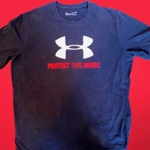 Under Armor Shirt​​​​​​​​